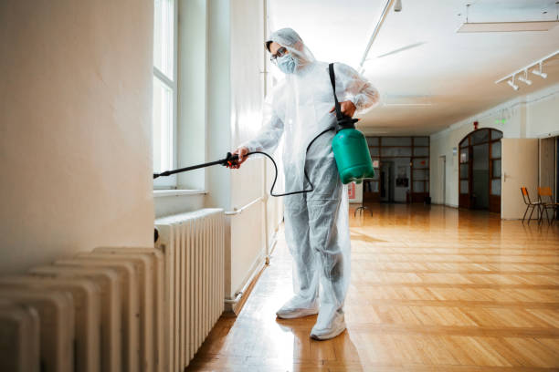 Best Cockroach Control Services  in Mount Vernon, VA